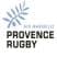 logo Sasp Provence Rugby