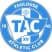 logo club Toulouse Ath C/la Fourguette