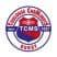 logo club Toulouse Cheminots Marengo S