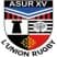 logo Association Sportive de L'union Rugby XV