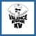 logo club Valence Ol D'albi