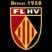 logo club F Laique Ht Vernet