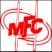 logo club Magnoac F C