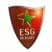 logo club Etoile Sportive Gimontoise