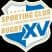 logo club Sporting Club Leucate Corbieres Mediterranee XV