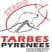 logo Stado Tarbes Pyrenees Rugby
