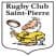 logo club RC St Pierre Et Du Sud