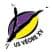 logo club Union Sportive Veore XV