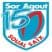 logo club Sor Agout XV