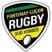 logo club Fontenay Lucon Rugby Sud Vendee