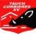 logo club Club Olympique Tauch Corbieres