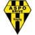 logo club AS P O Brive