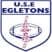 logo club US Egletonnaise