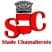 logo club Stade Chamalierois