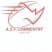 logo club AS Forgeron Commentryens