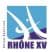 logo club Union Sportive Rhone XV