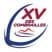logo club XV Des Combrailles