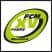 logo club FC Moulinois