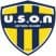 logo club USON  Nevers Rugby