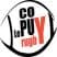 logo club CO Le Puy Rugby