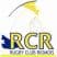 logo club Rugby Club Riomois
